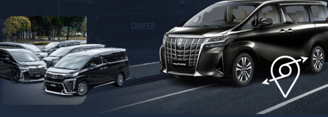 Wedding Transport KL | Reliable Chauffeur & Private Car Service